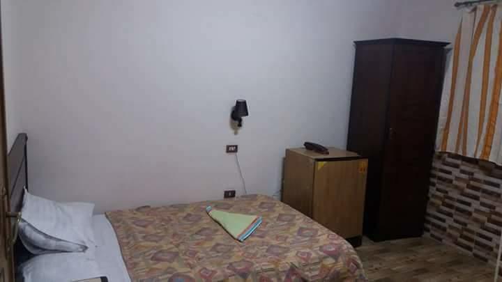 Ciao Hotel Каир Экстерьер фото