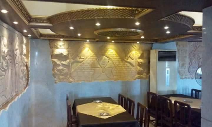 Ciao Hotel Каир Экстерьер фото