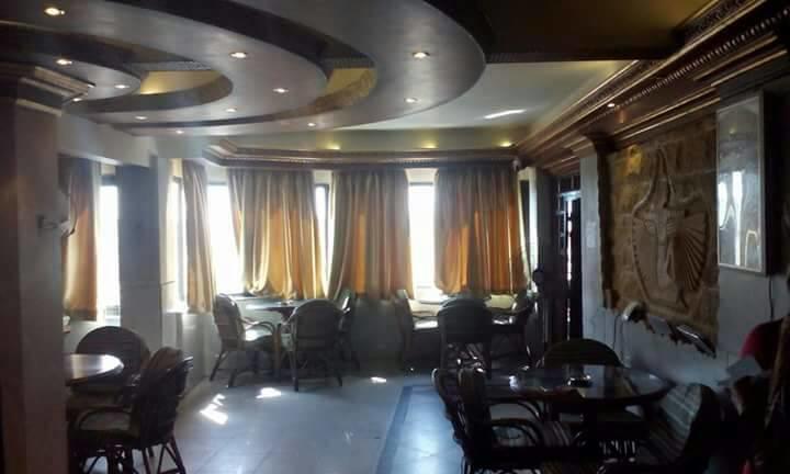 Ciao Hotel Каир Экстерьер фото