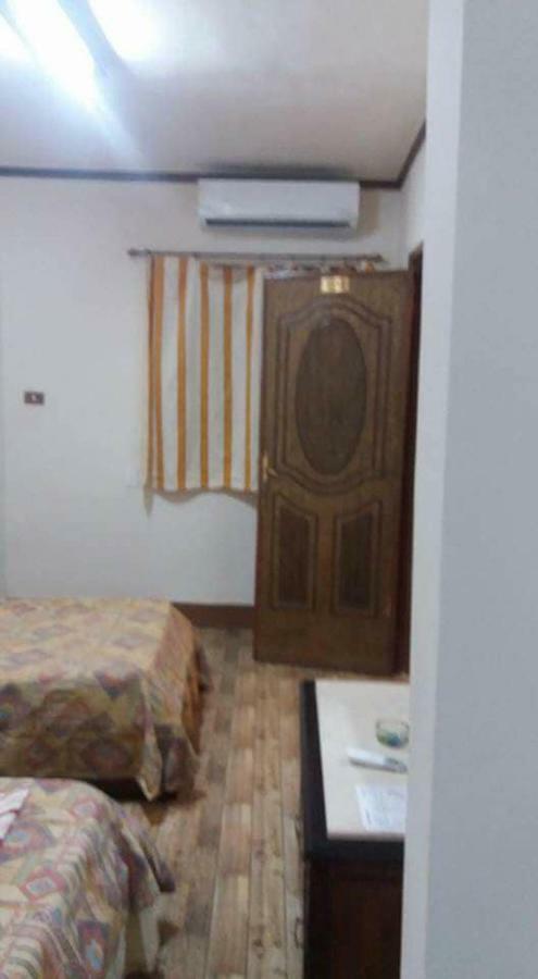 Ciao Hotel Каир Экстерьер фото