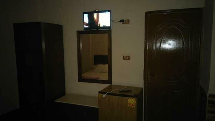 Ciao Hotel Каир Экстерьер фото